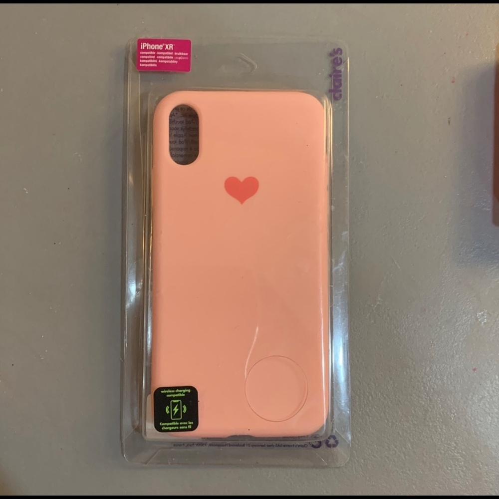 iPhone xs case